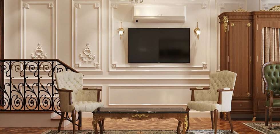 Zamalek Villa - Image 4