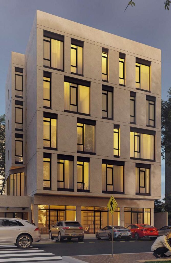 فندق تبوك - Image 1