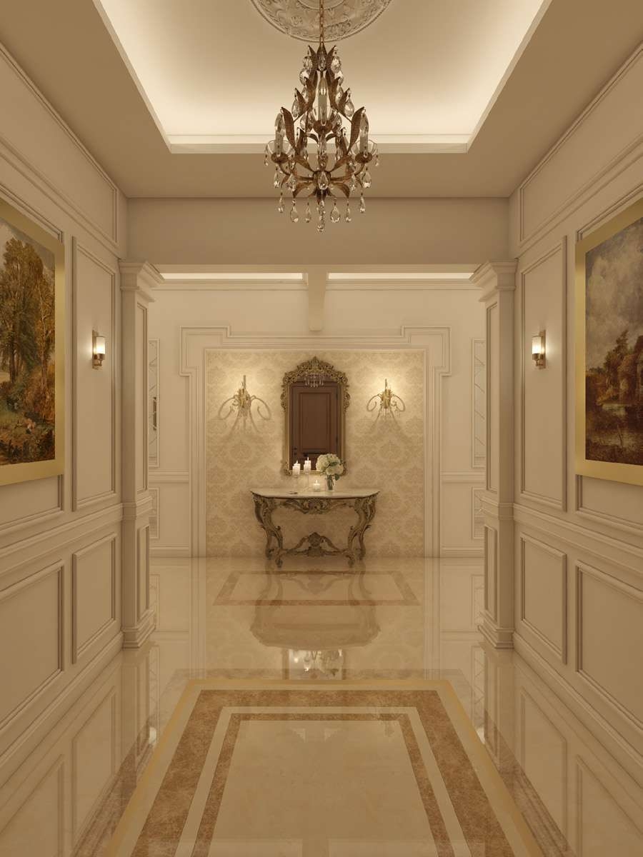 Zamalek Villa