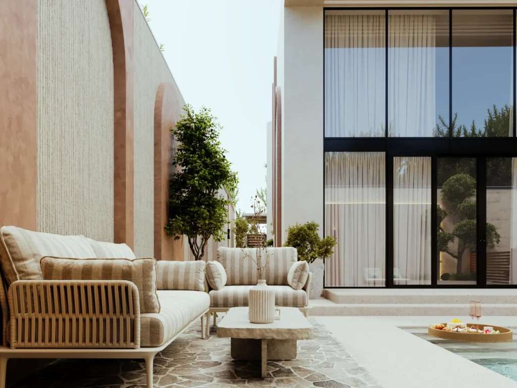 فيلا المدينة - Image 3