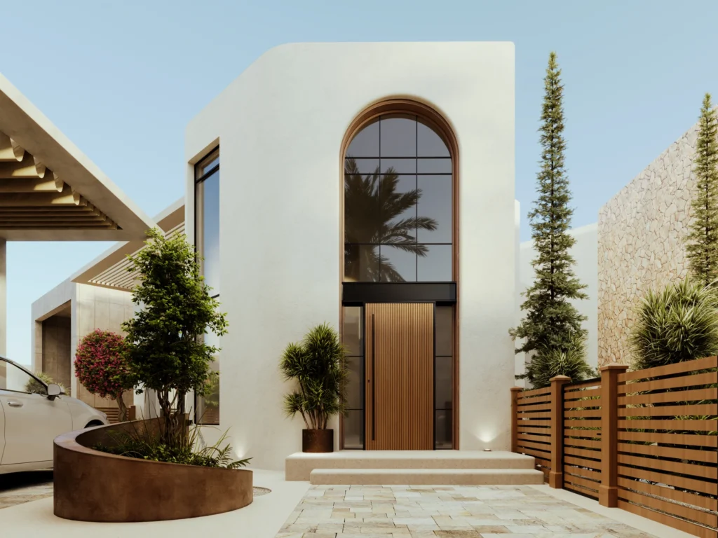 فيلا المدينة المنورة - Image 1