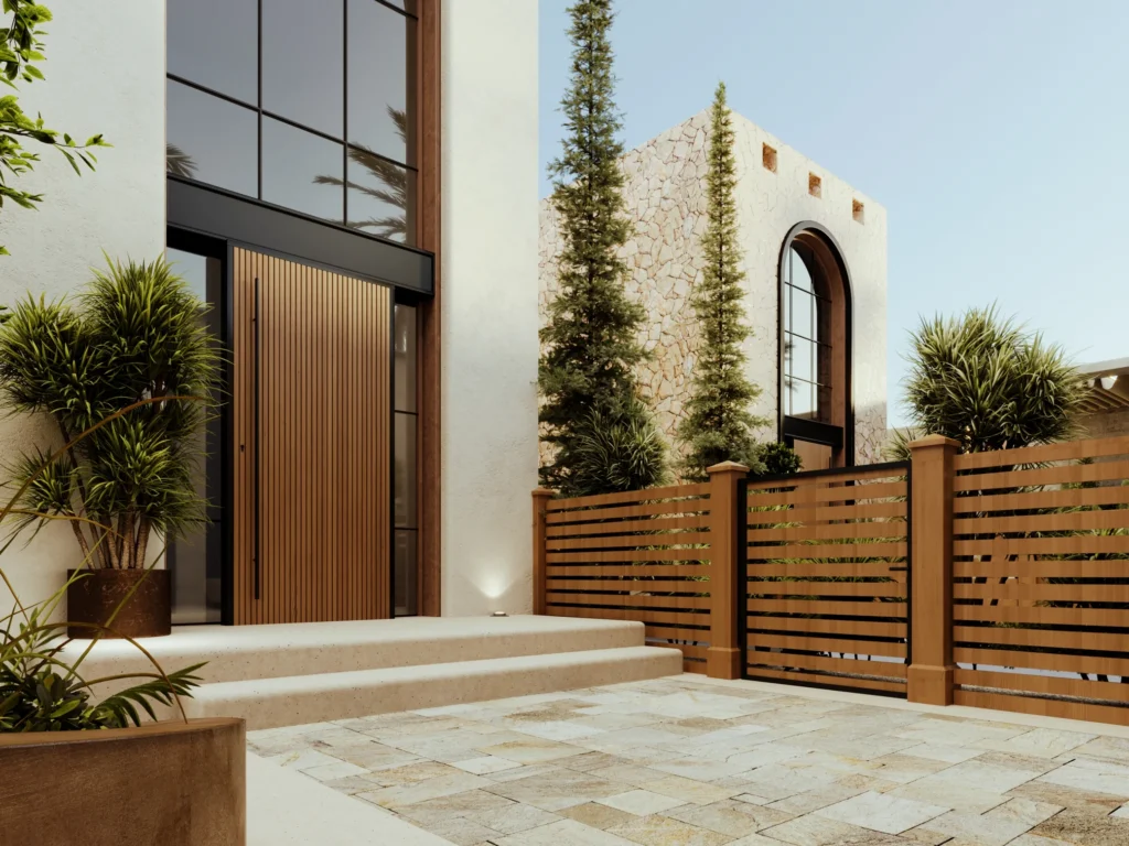 فيلا المدينة المنورة - Image 2