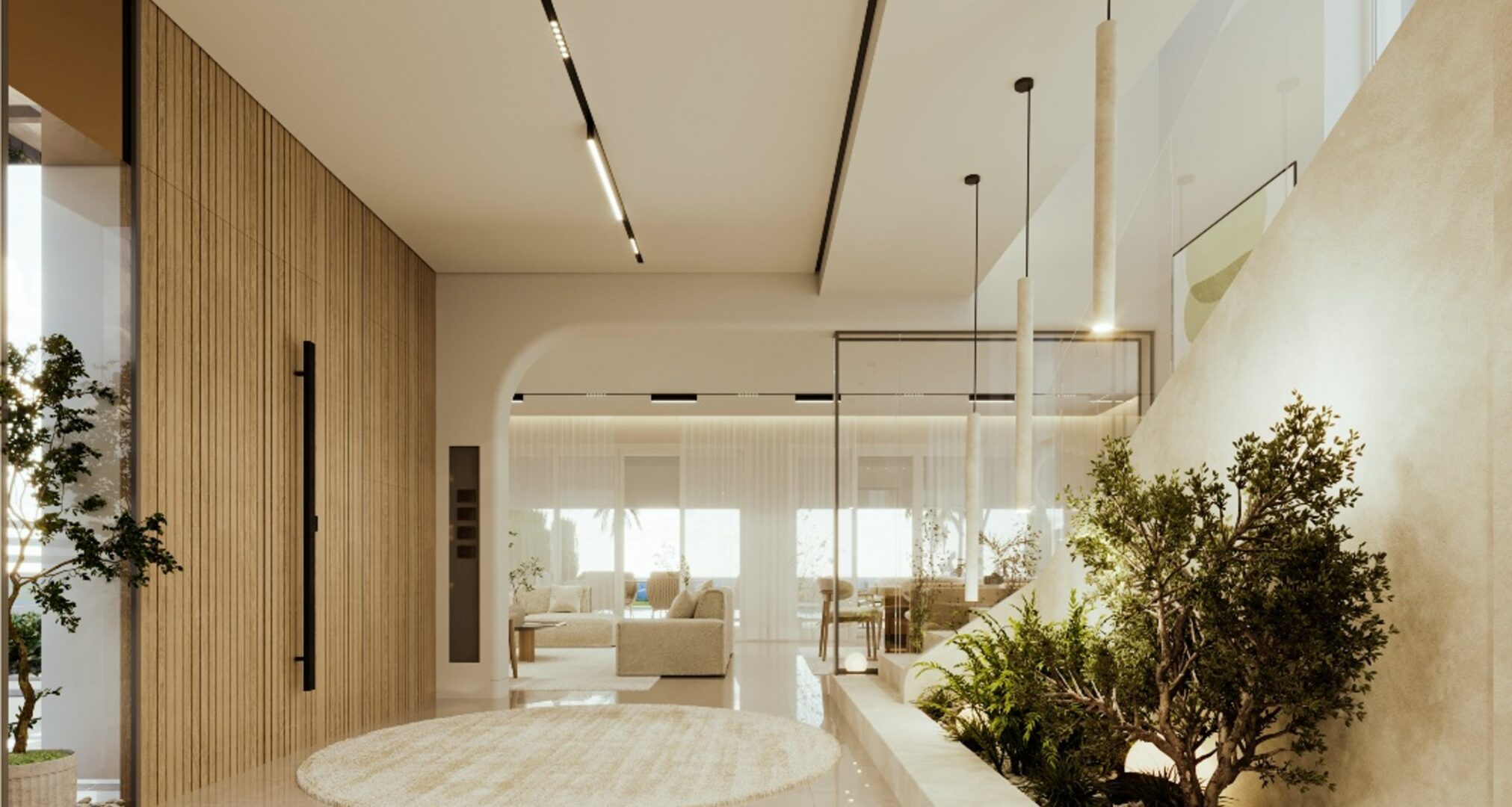 HACIENDA BAY VILLA - Image 3