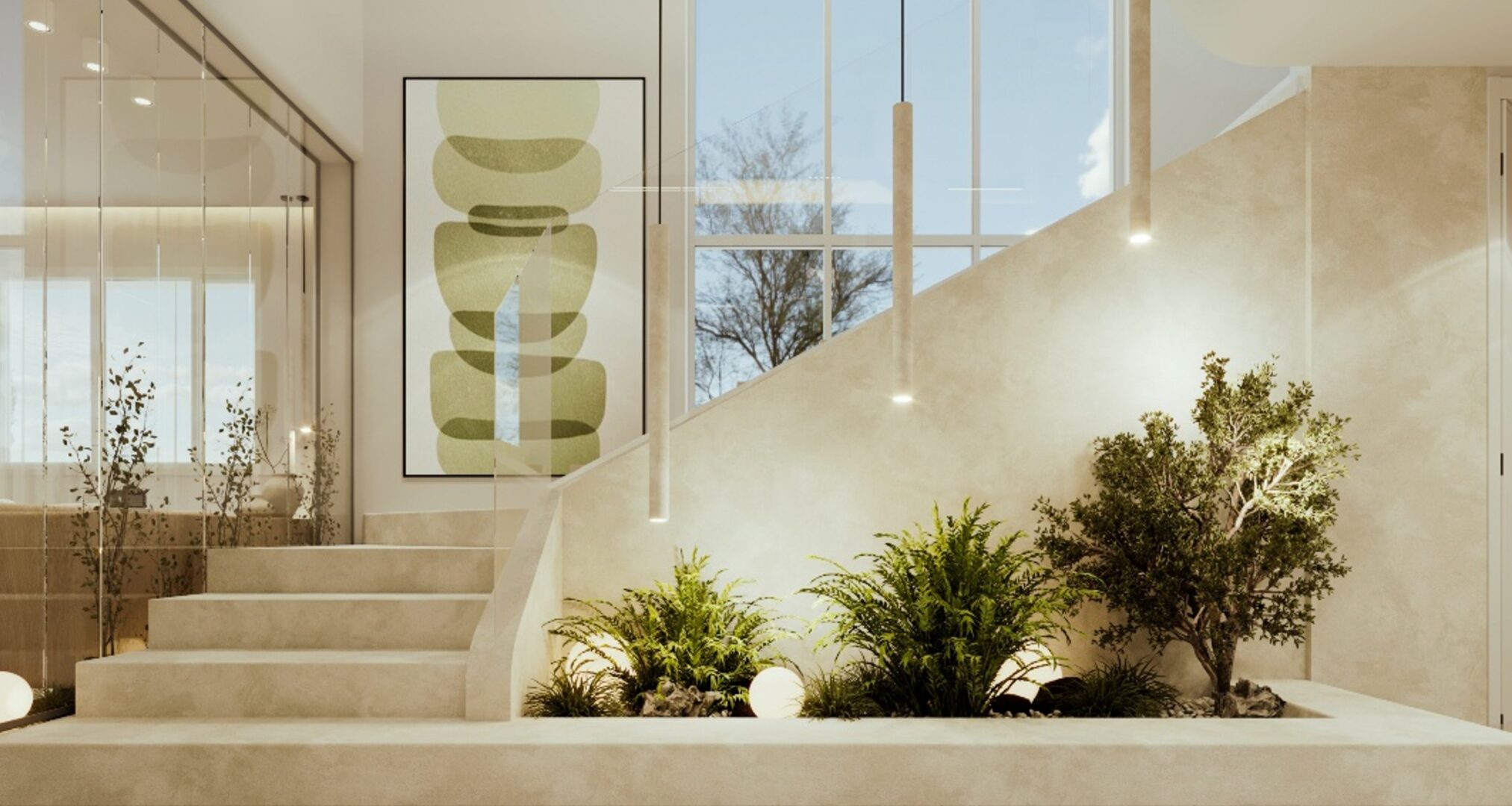 HACIENDA BAY VILLA - Image 4