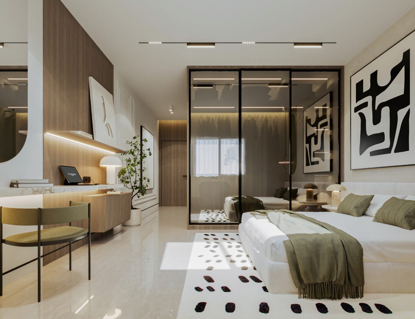 فيلا نيوم - Image 3