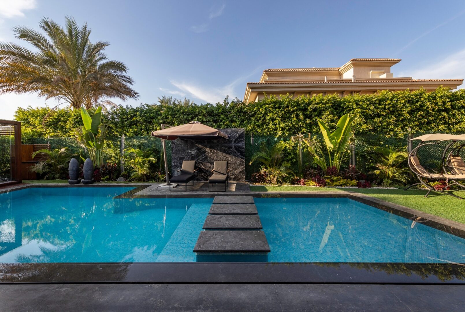AL REHAB VILLA - Image 2