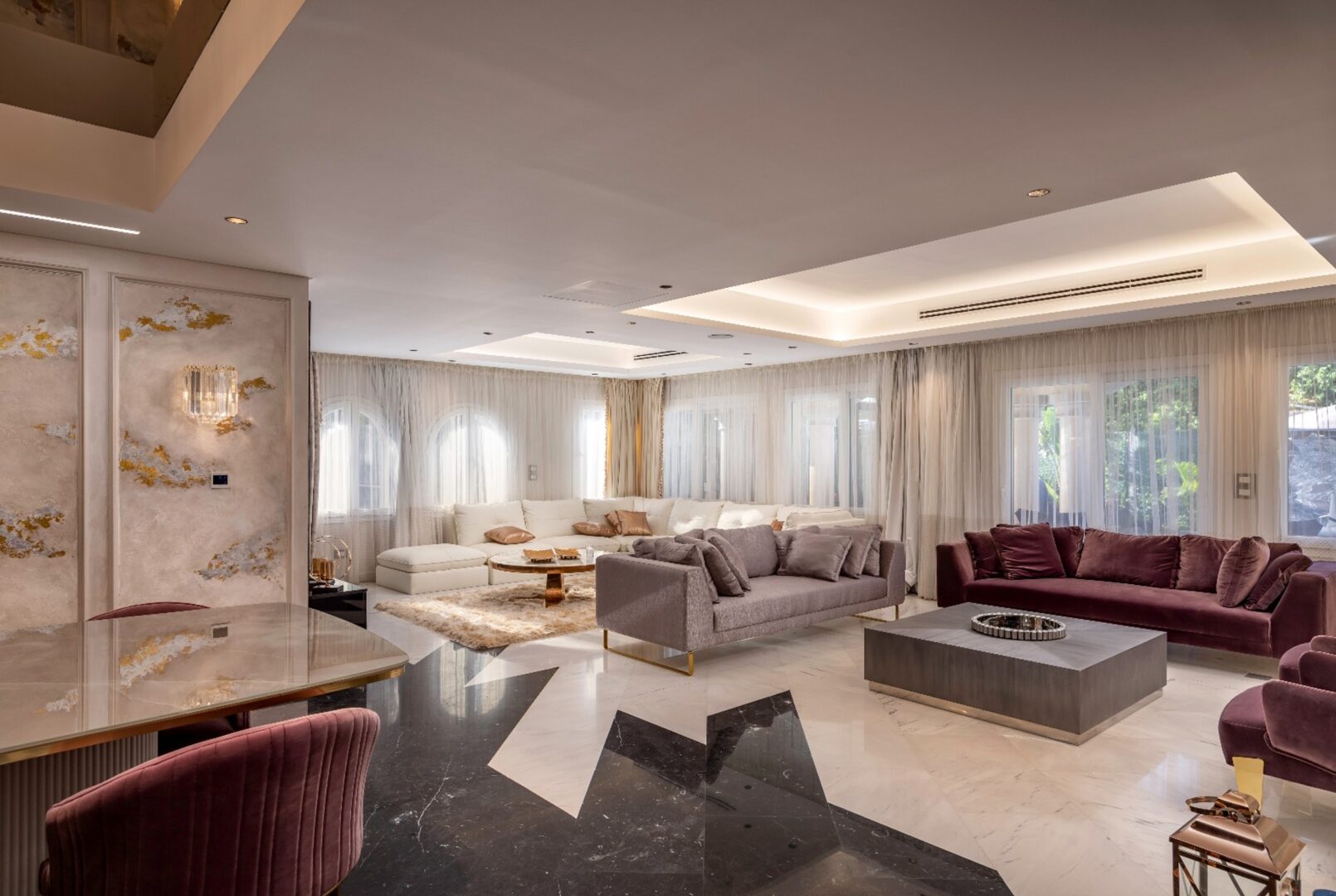 AL REHAB VILLA - Image 4
