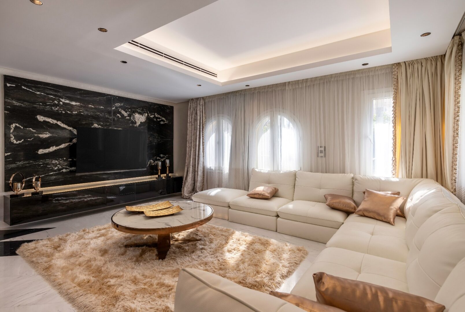 AL REHAB VILLA - Image 5