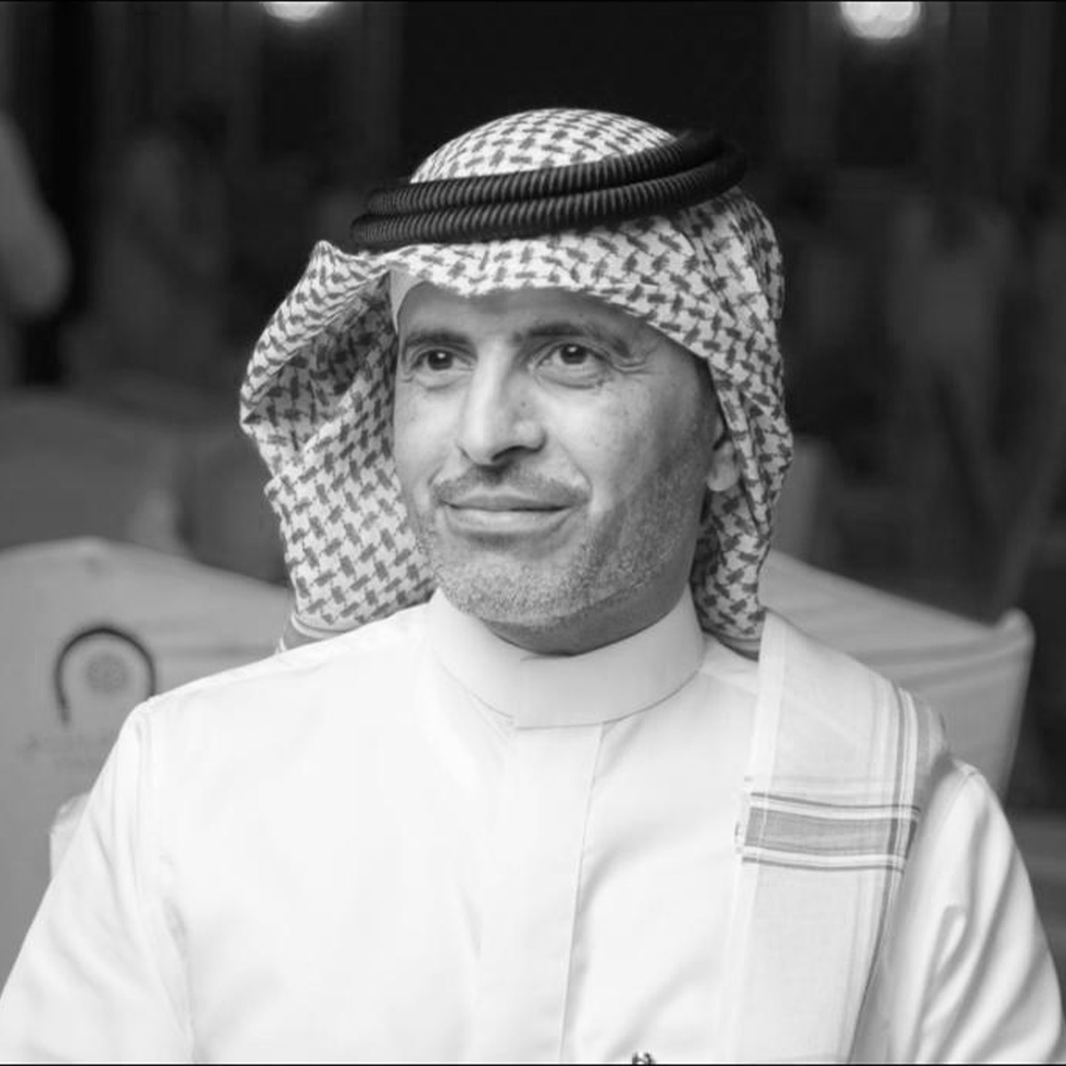 خالد بن عبدالله السنيدي