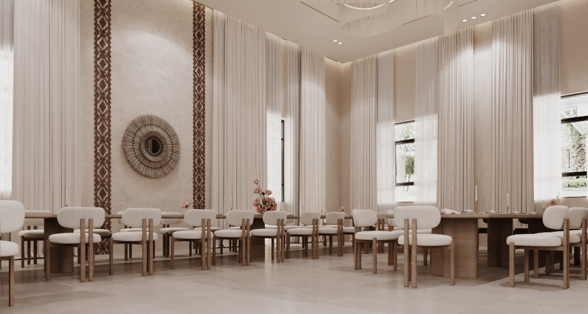 قاعة الأفراح - Image 4