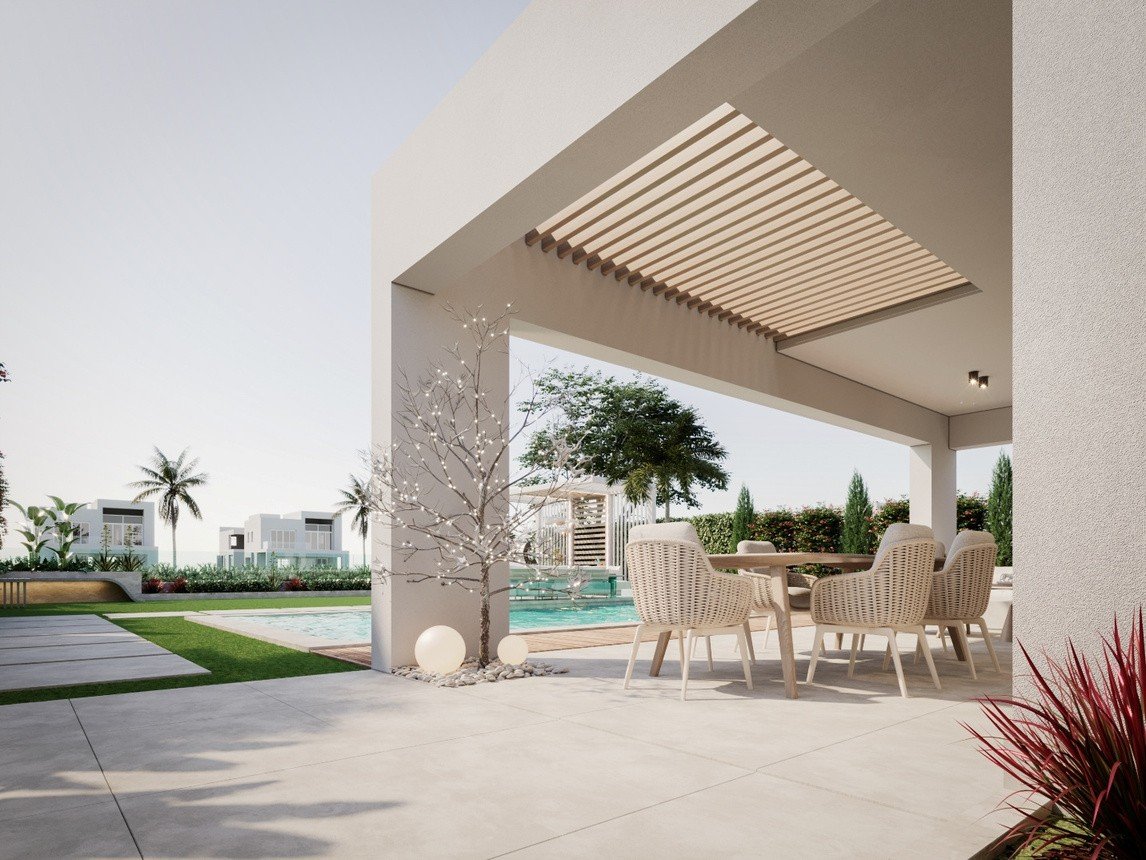 فيلا هاسيندا باي - Image 2