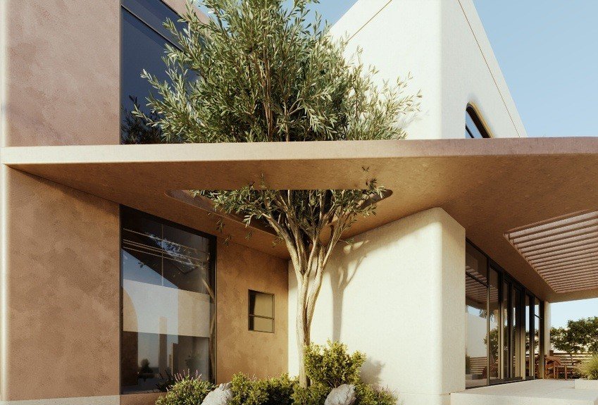 فيلا المدينة المنورة - Image 1