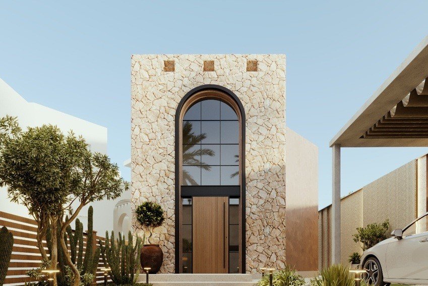 فيلا المدينة المنورة - Image 3