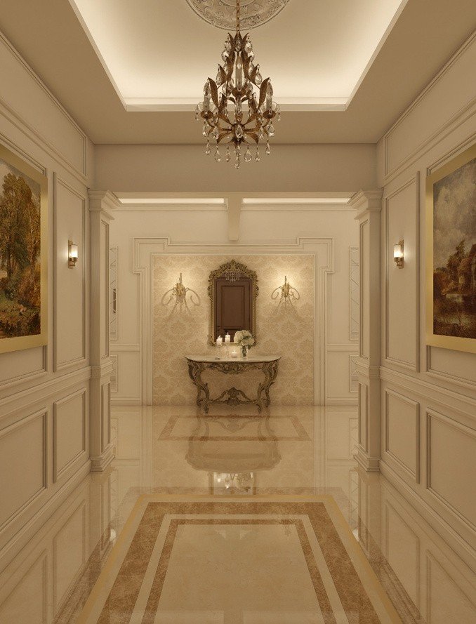 شقة الزمالك - Image 3