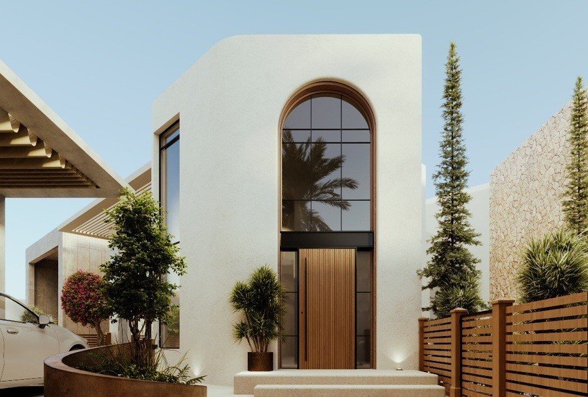 فيلا المدينة 2 - Image 1