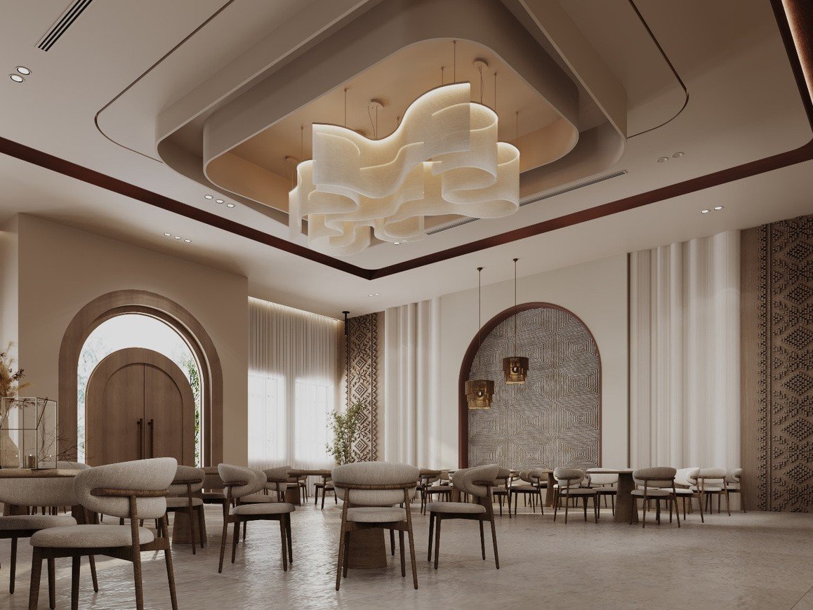Wedding Hall