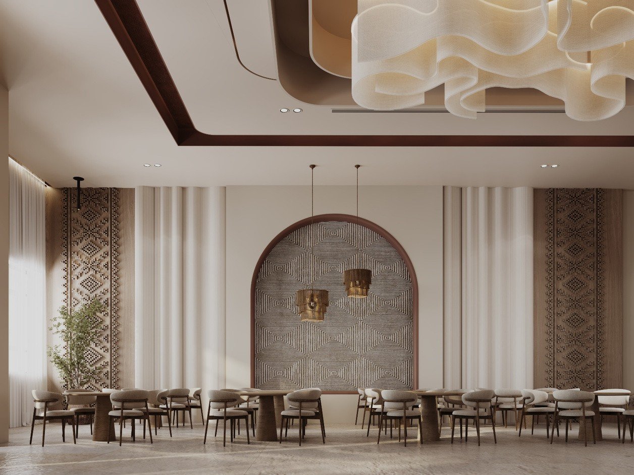 Wedding Hall - Image 1