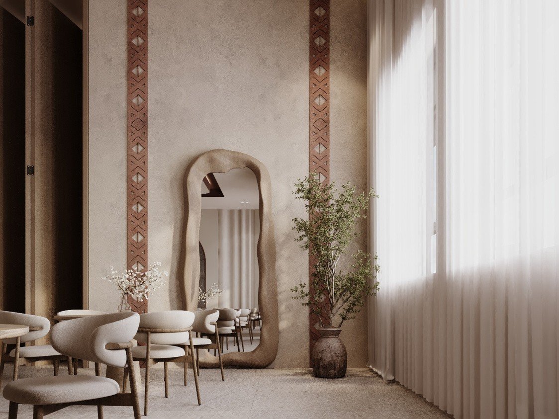 Wedding Hall - Image 2