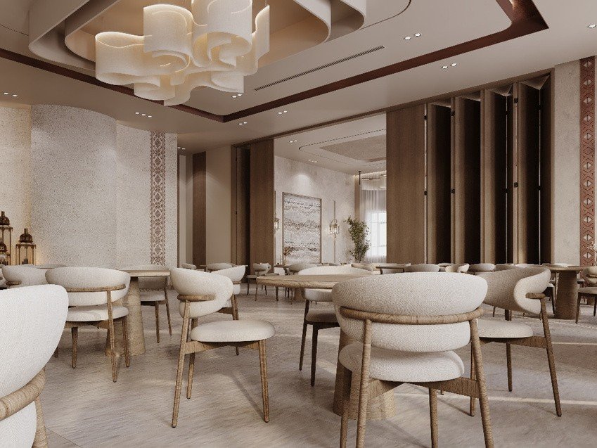 Wedding Hall - Image 4