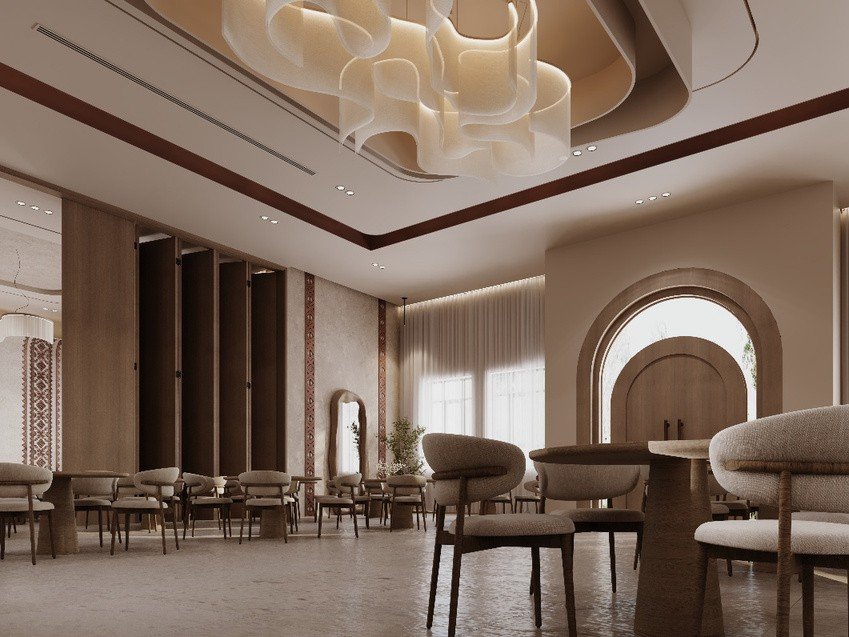 Wedding Hall - Image 5