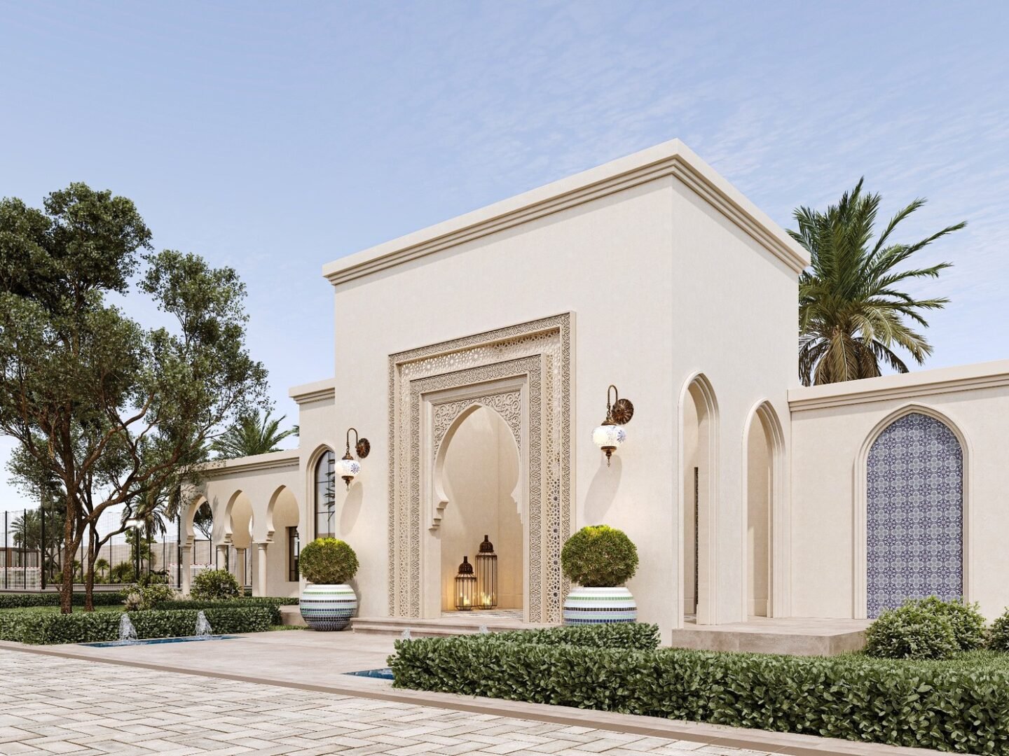 استراحة السبيعي - Image 1