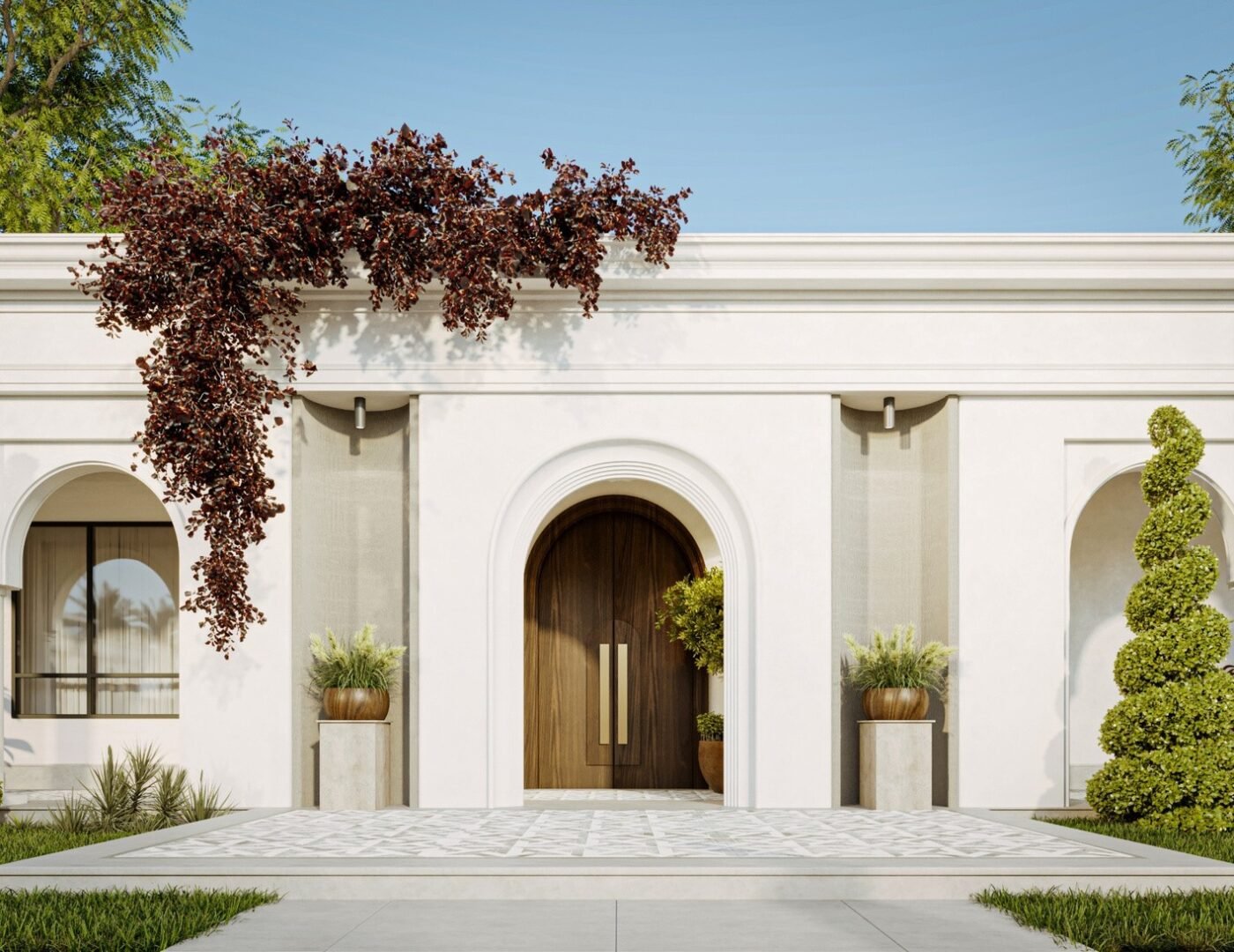 استراحة هدي الشام - Image 1