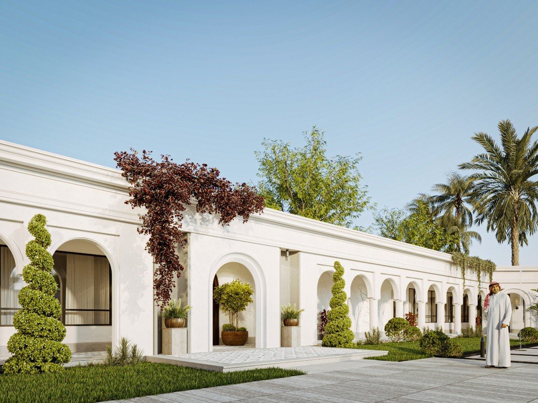 استراحة هدي الشام - Image 4