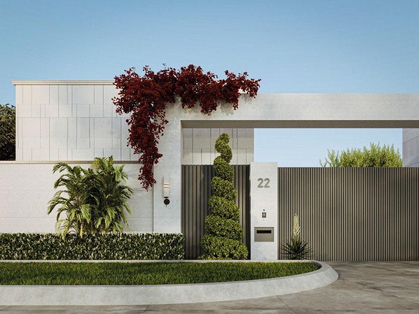 استراحة هدي الشام - Image 5