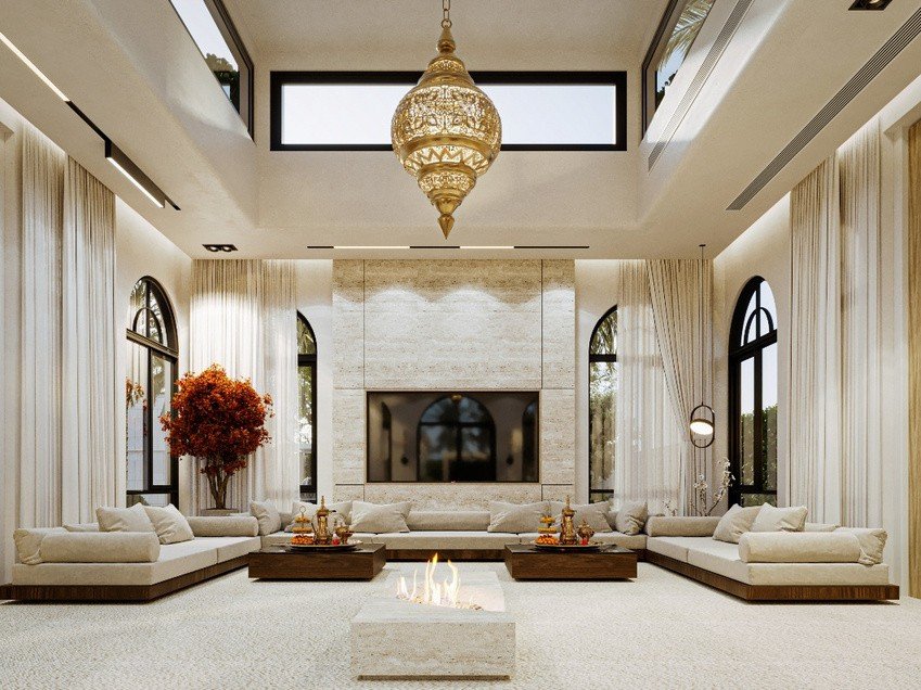 استراحة هدي الشام - Image 10