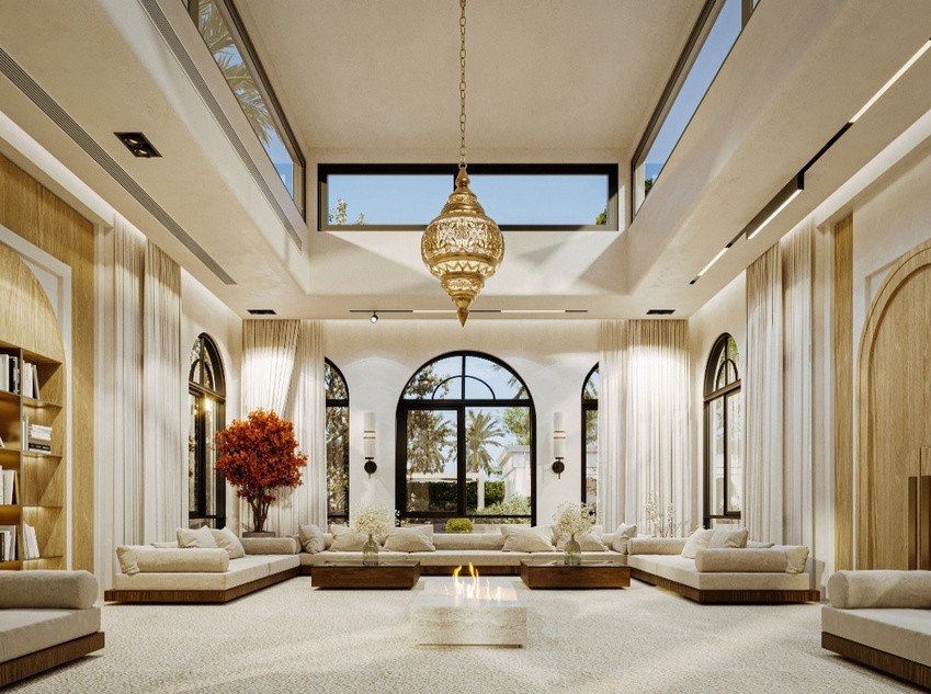 استراحة هدي الشام - Image 11