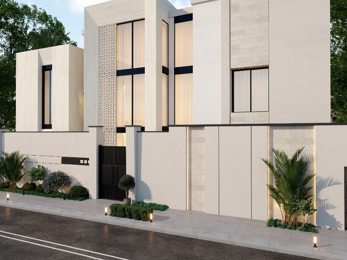 فيلا السنيدي - Image 1